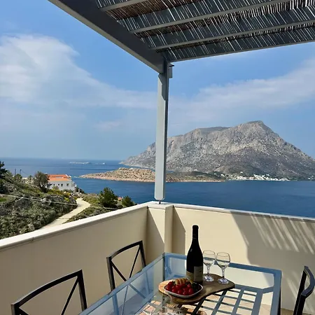 Sunset Vista דירה