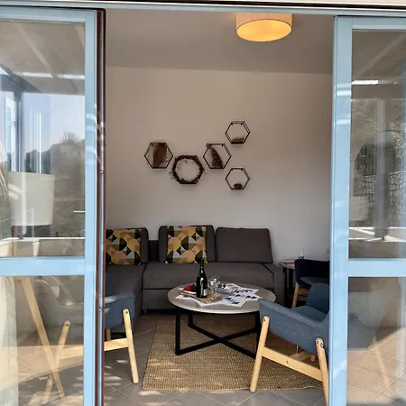 Sunset Vista Kamári