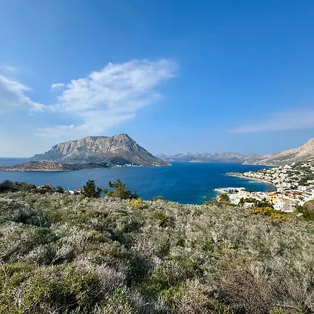 Sunset Vista דירה