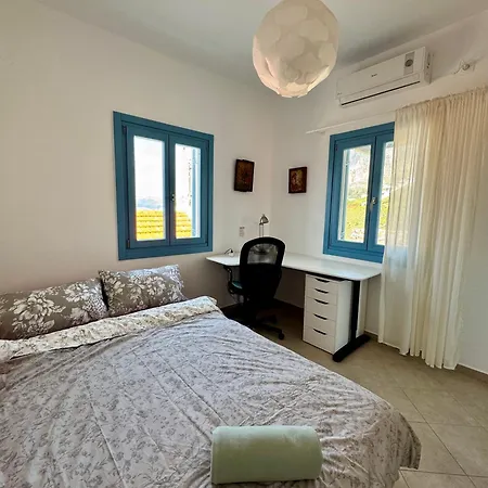 דירה Sunset Vista *