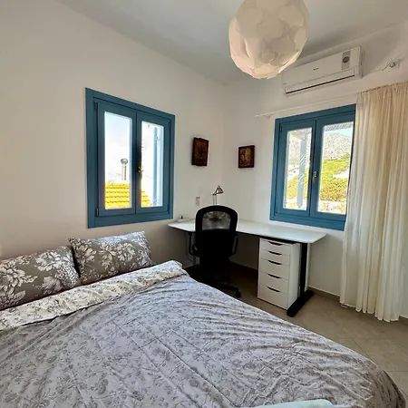 Sunset Vista * Kamári