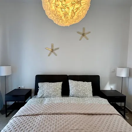 Sunset Vista דירה Kamári