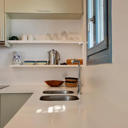 Sunset Vista Kamári