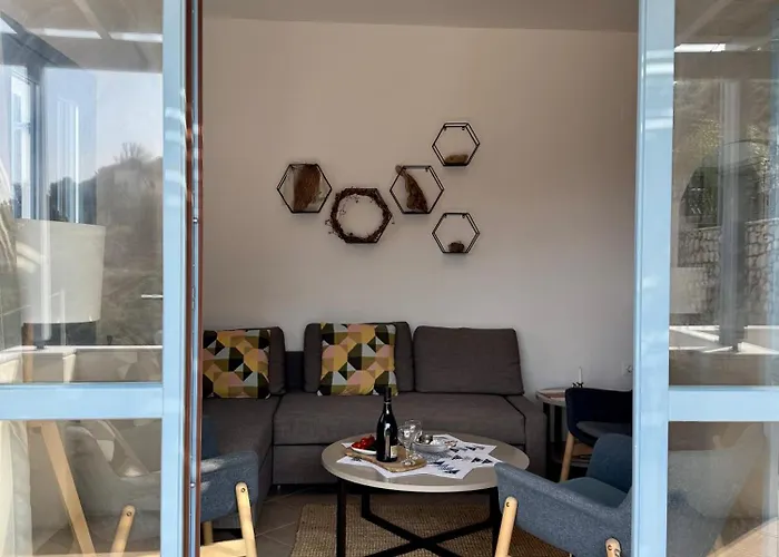 Sunset Vista Kamári