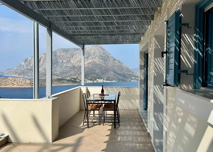 Sunset Vista Kamári