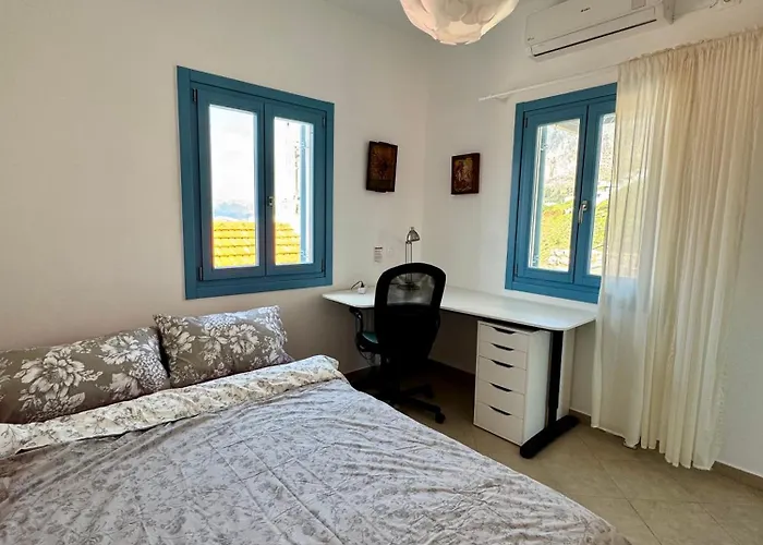 Daire Sunset Vista *