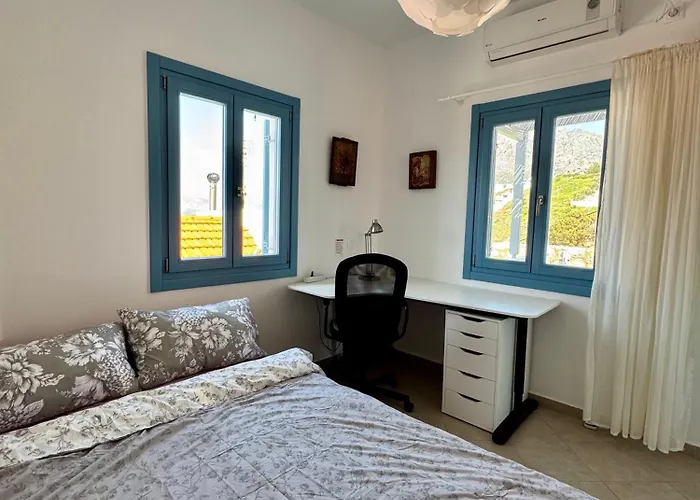 Sunset Vista * Kamári