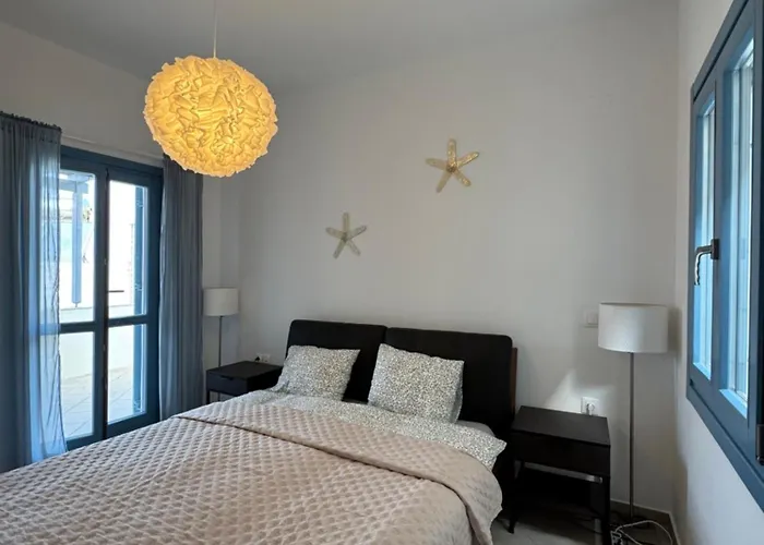 Sunset Vista Kamári